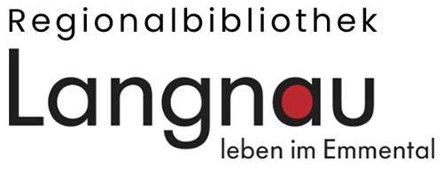 Bibliothek in Langnau, Emmental.